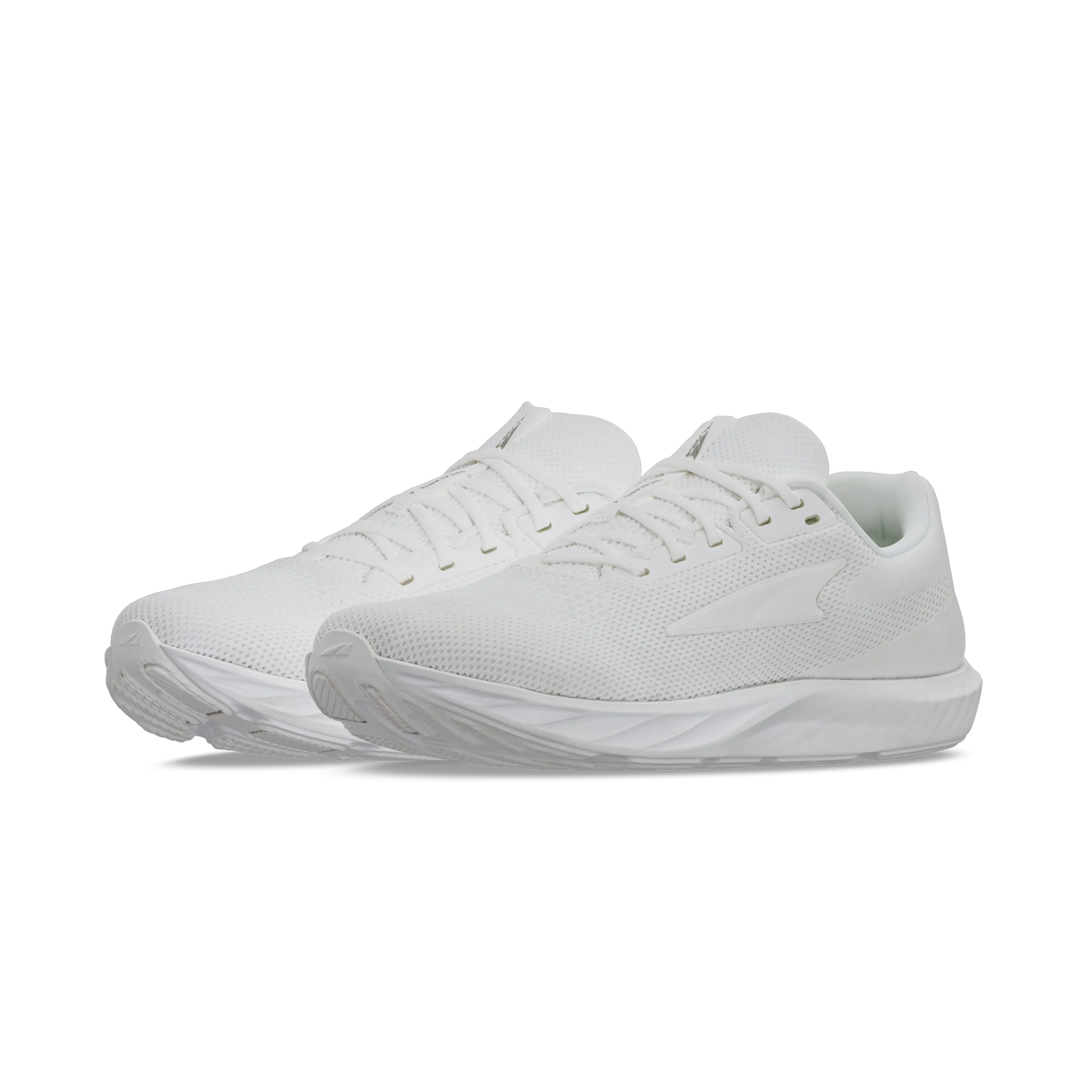 White/White