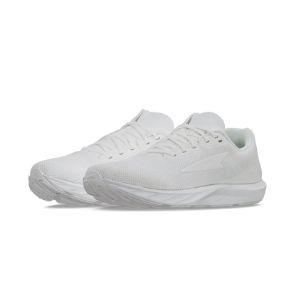 White/White