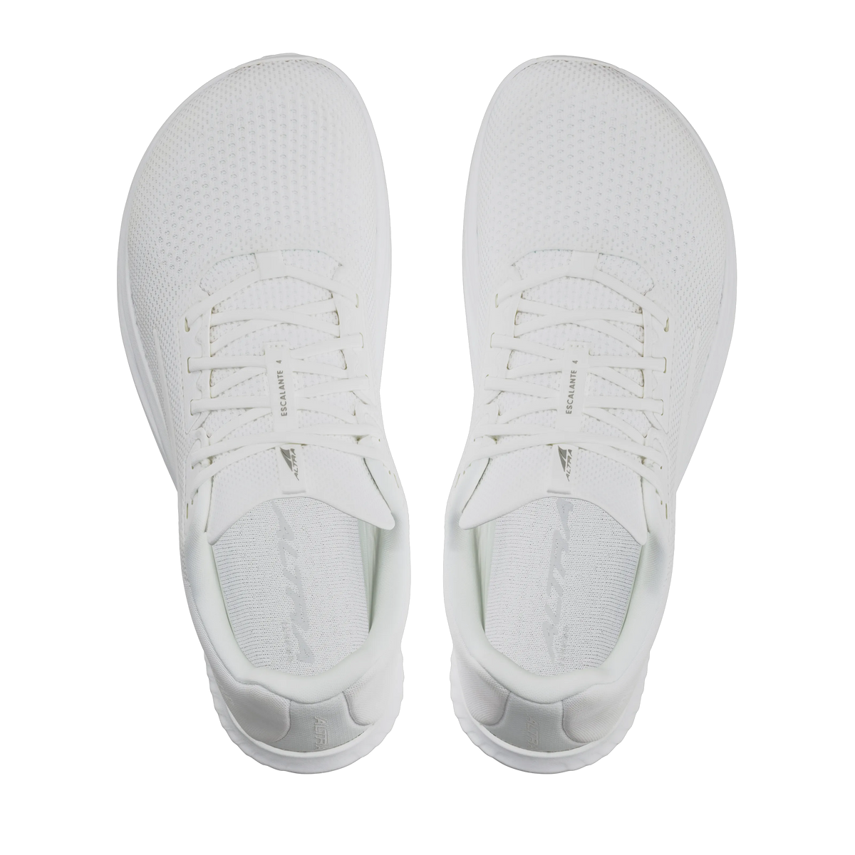 White/White