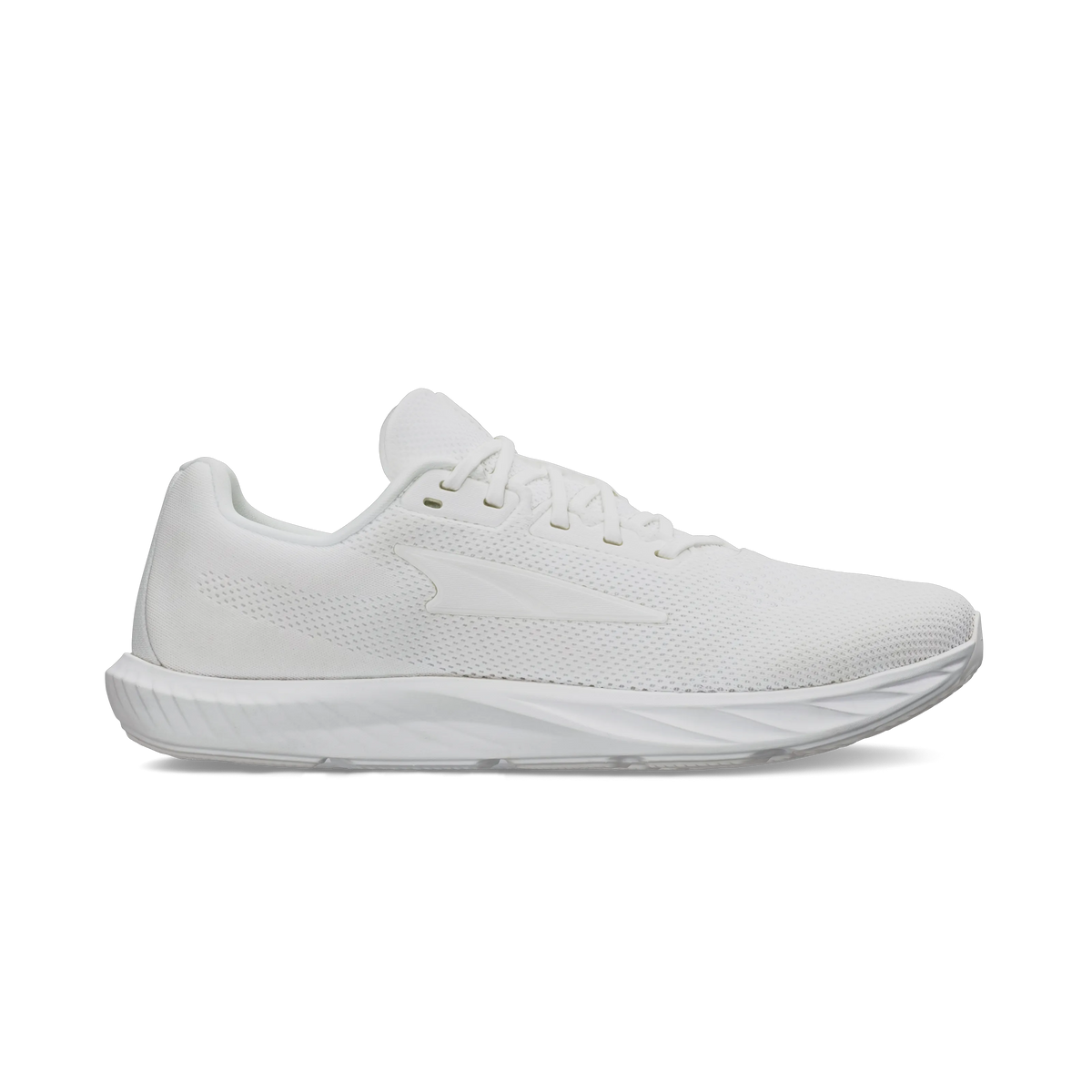 White/White