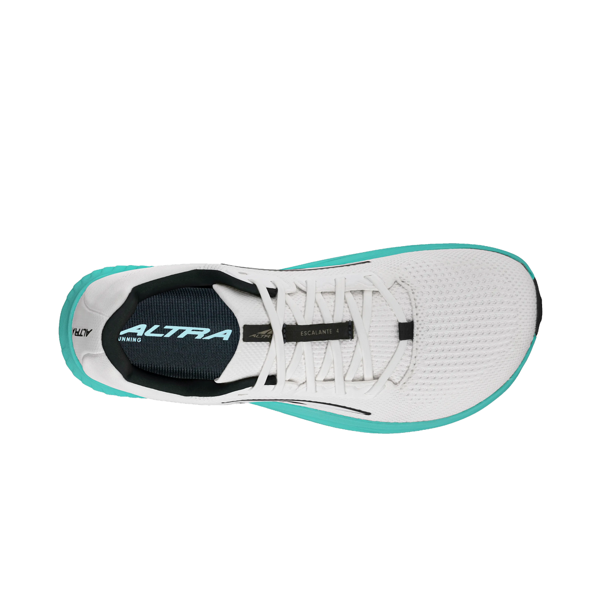 White/Green
