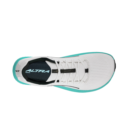 White/Green