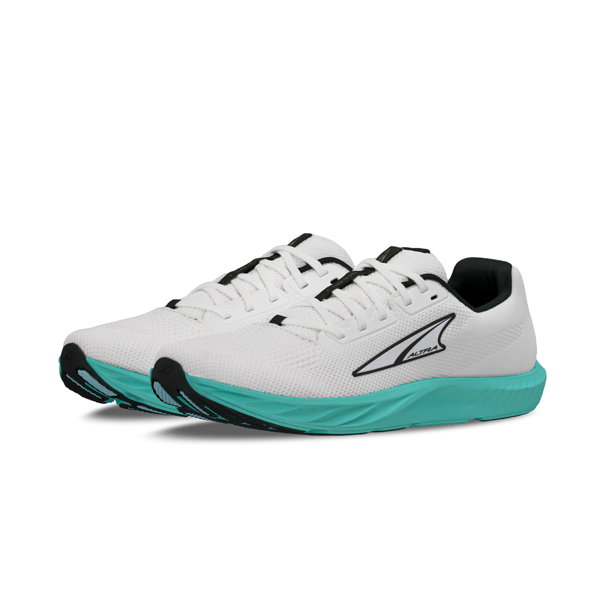 White/Green