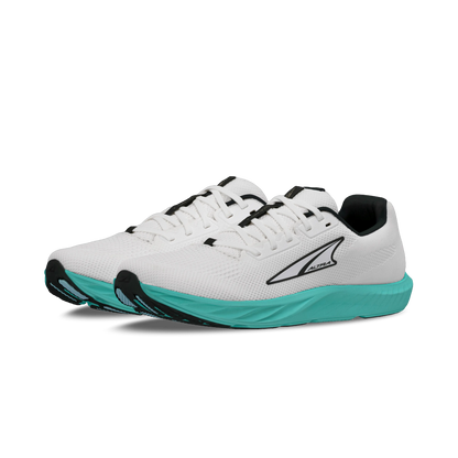 White/Green