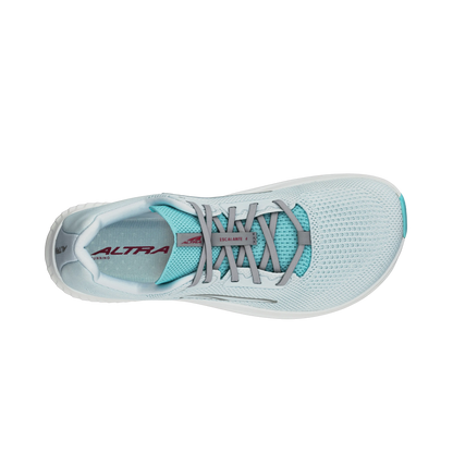 Gray/Teal