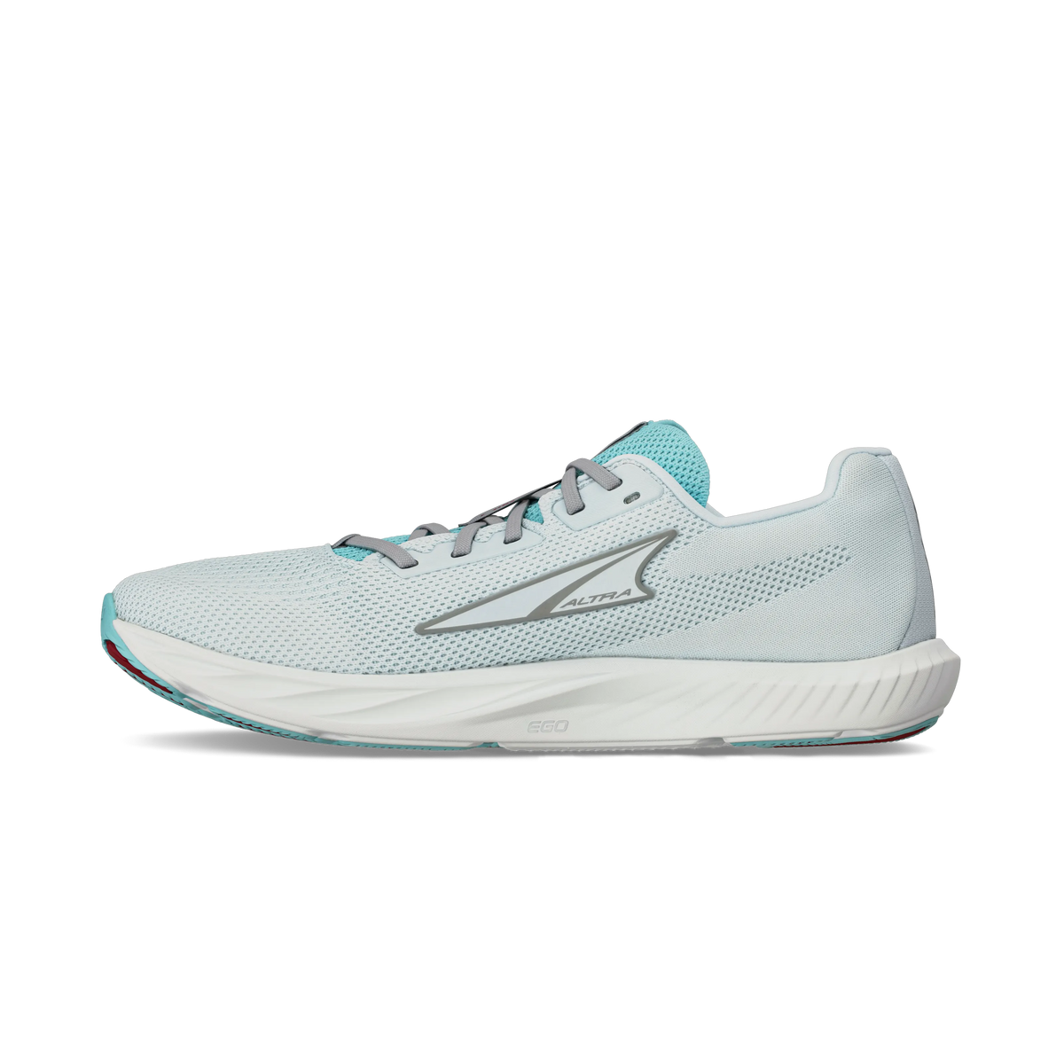 Gray/Teal