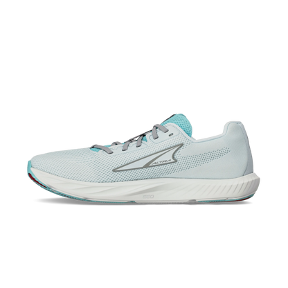 Gray/Teal