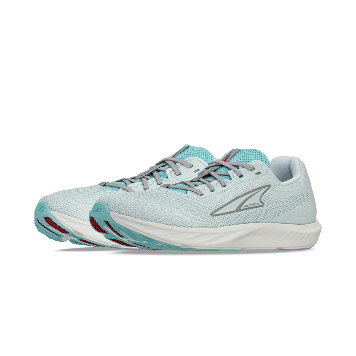 Gray/Teal