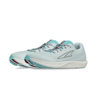 Gray/Teal