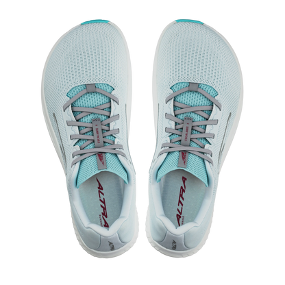 Gray/Teal