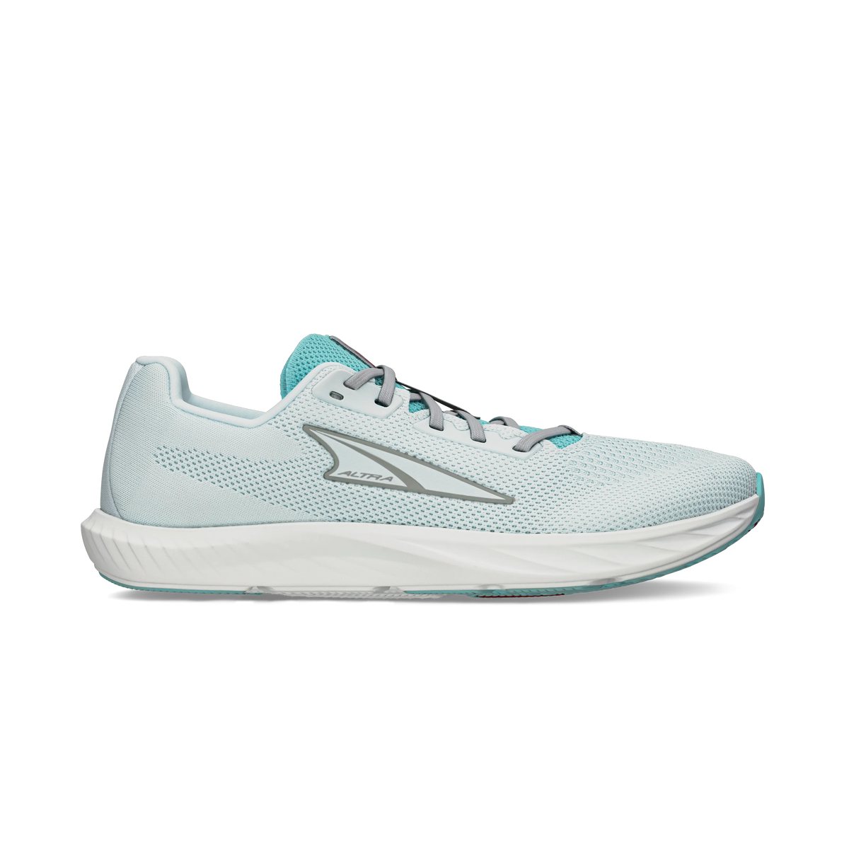 Gray/Teal