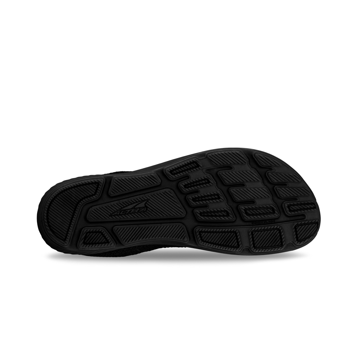 Black/Black