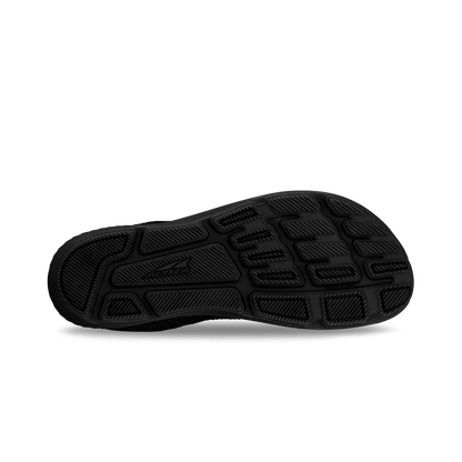 Black/Black