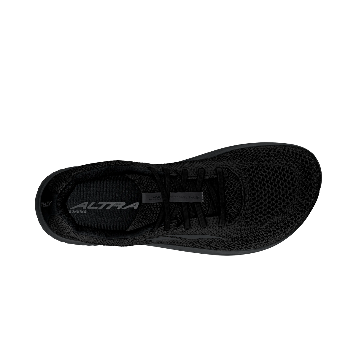 Black/Black