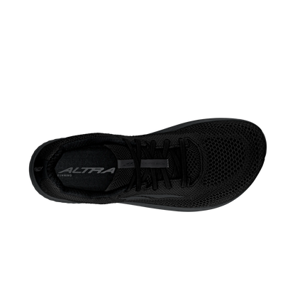 Black/Black
