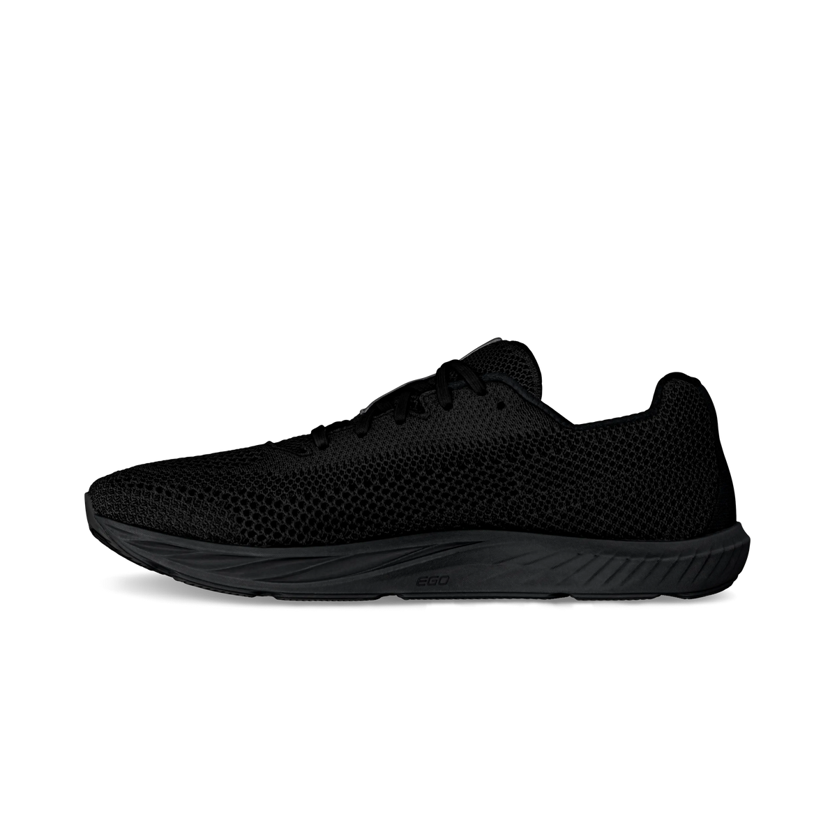 Black/Black