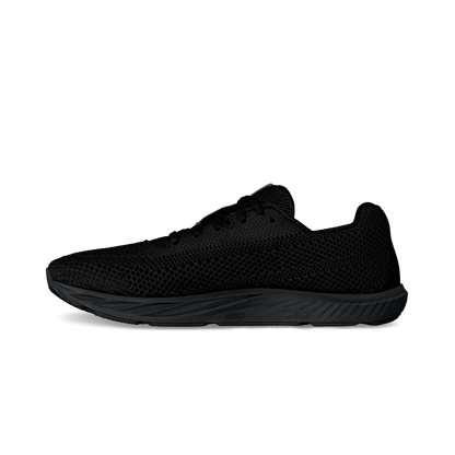 Black/Black