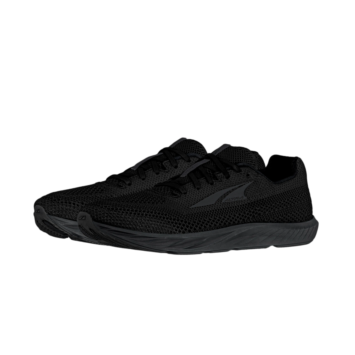 Black/Black