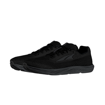 Black/Black
