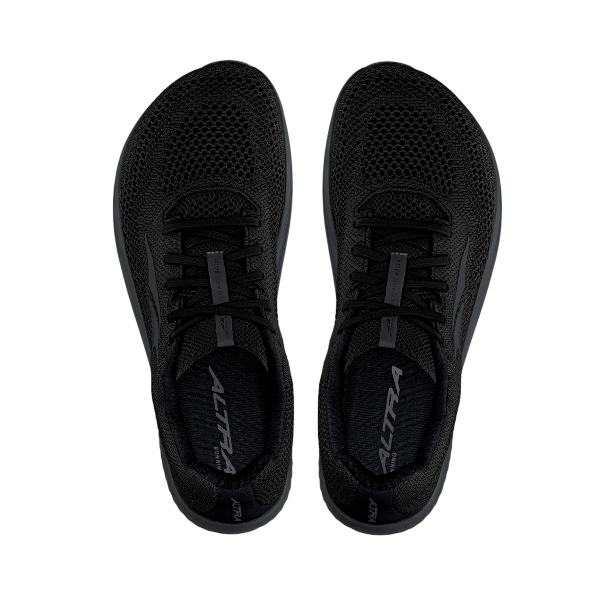 Black/Black