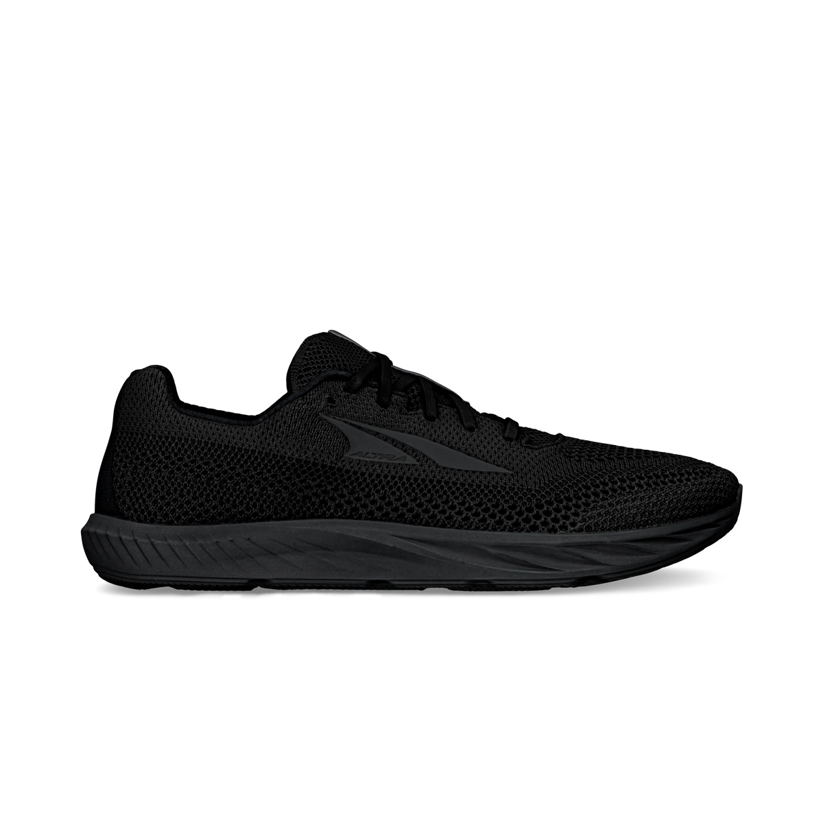 Black/Black