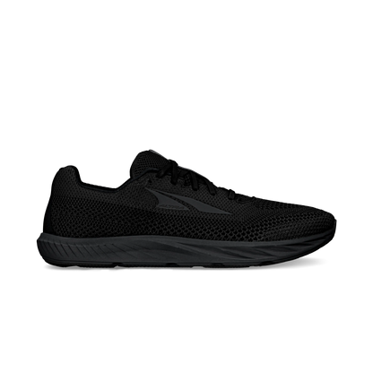 Black/Black