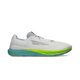 White/Lime