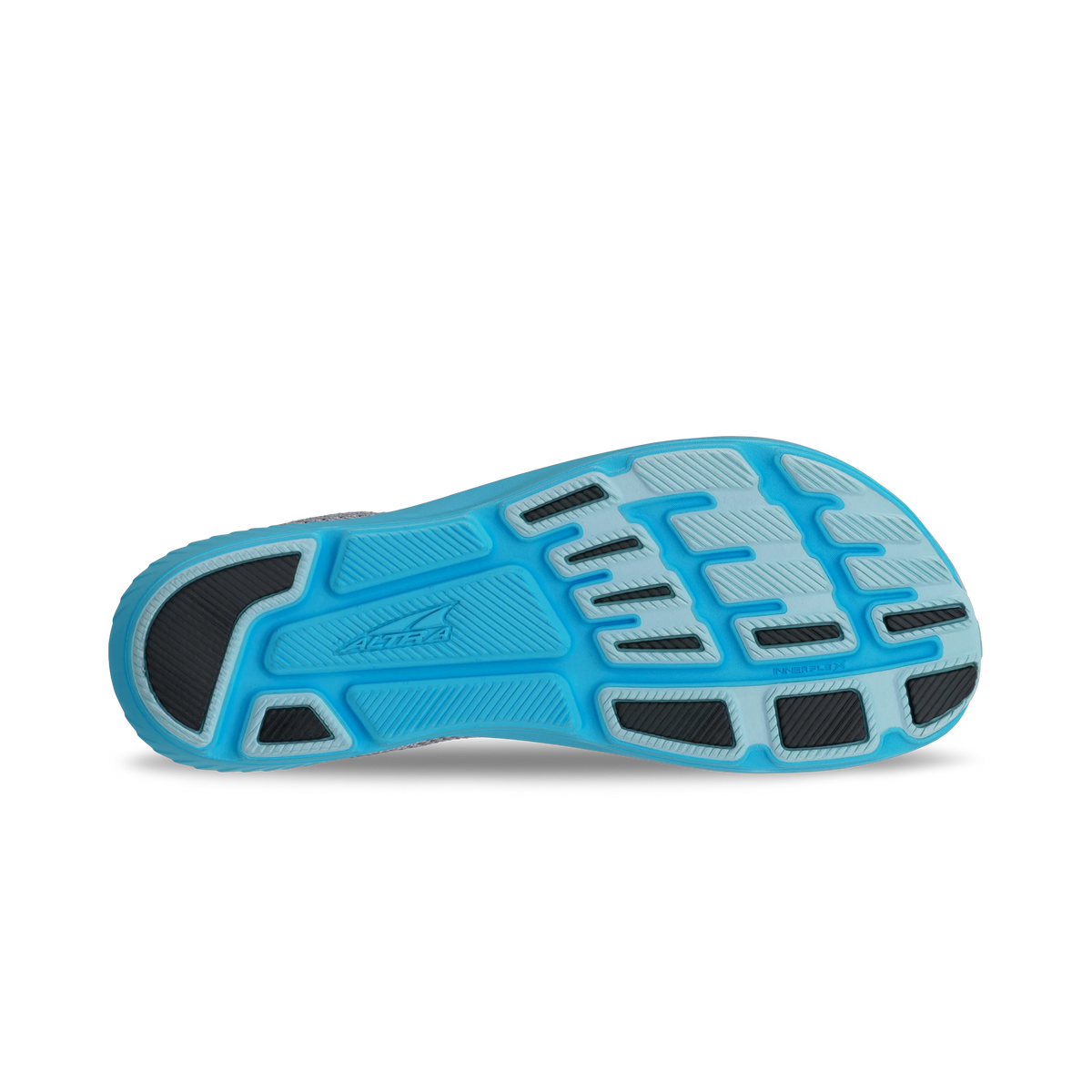 Gray/Blue