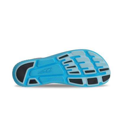 Gray/Blue