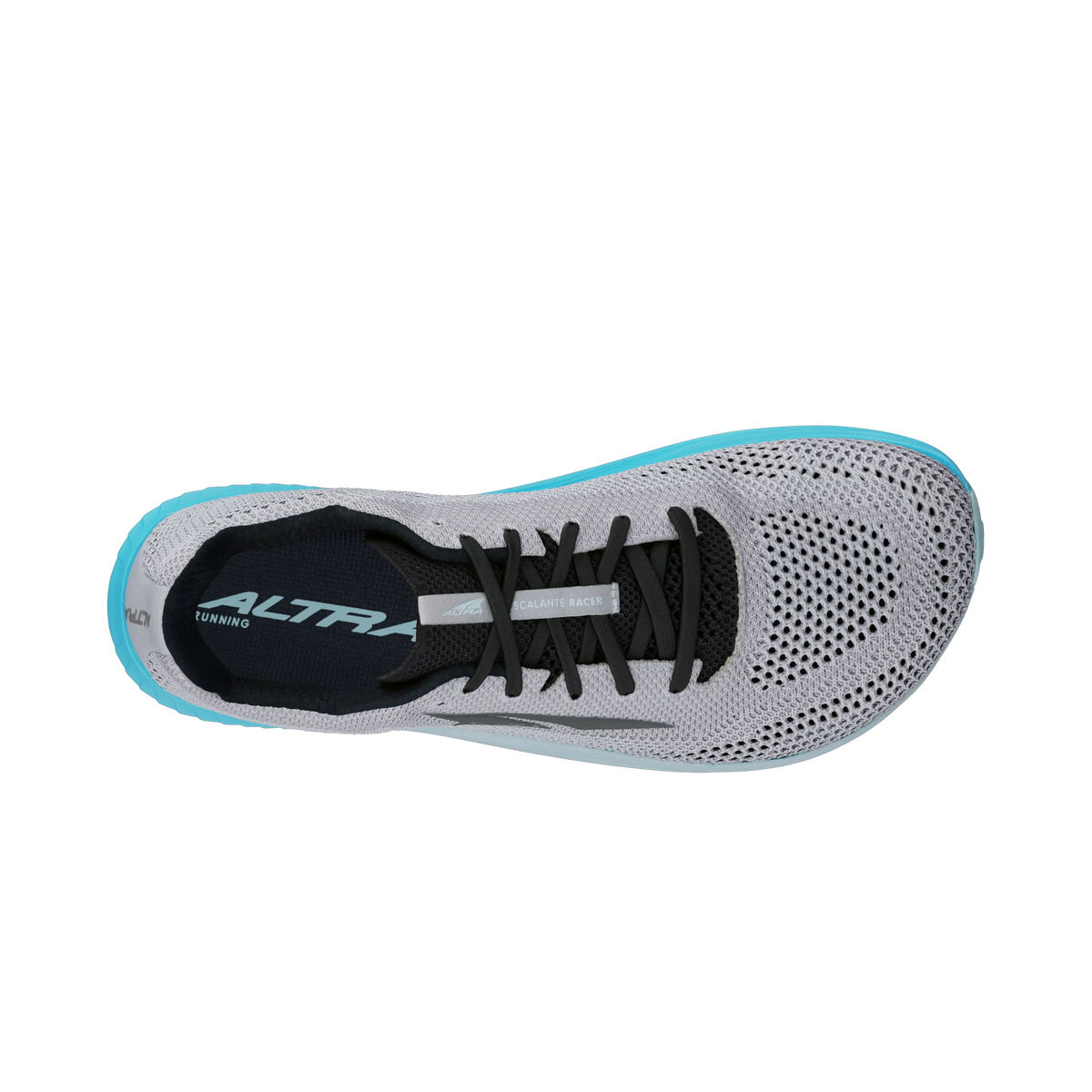 Gray/Blue