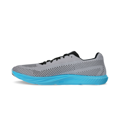 Gray/Blue
