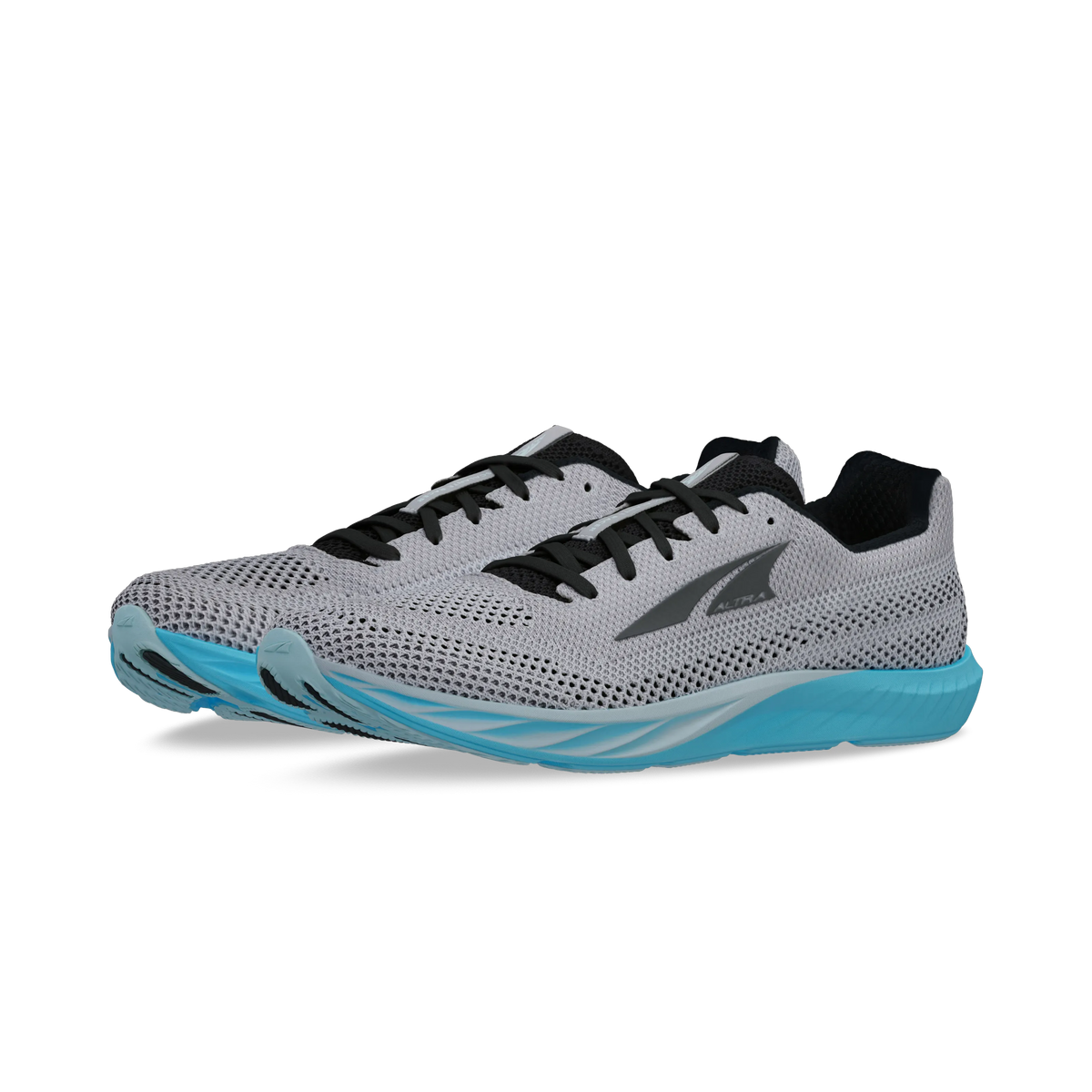 Gray/Blue