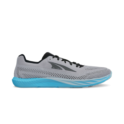 Gray/Blue