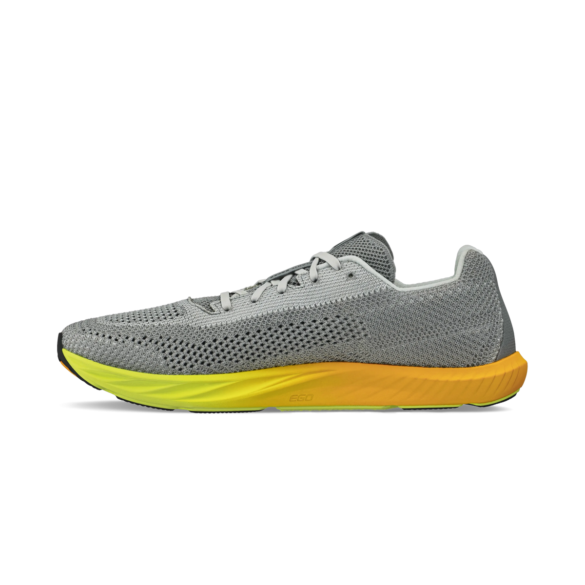 Gray/Orange