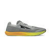 Gray/Orange