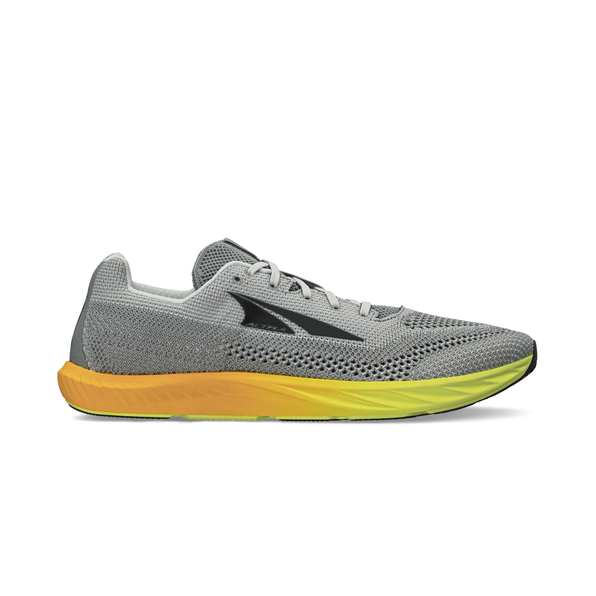 Gray/Orange