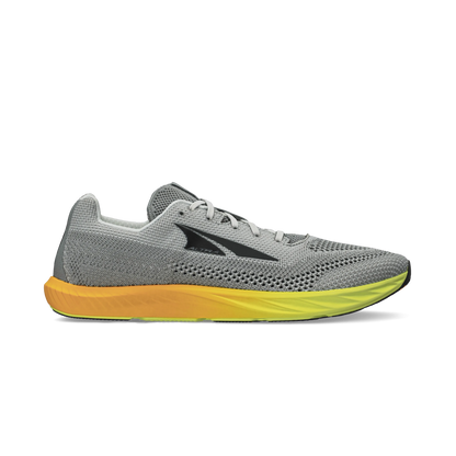 Gray/Orange