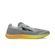 Gray/Orange