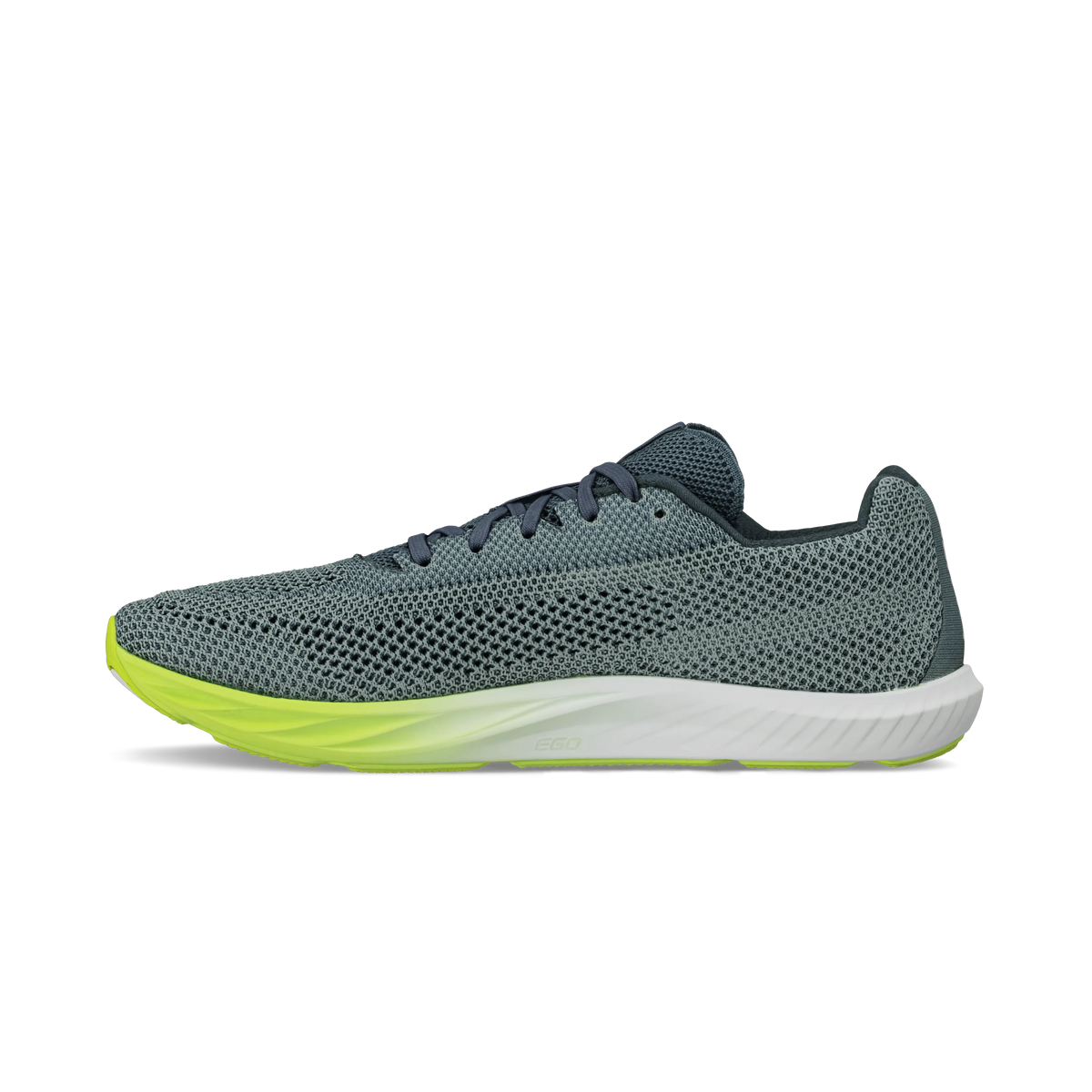 Navy/Lime