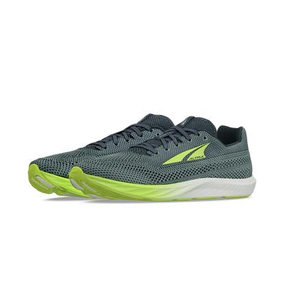 Navy/Lime