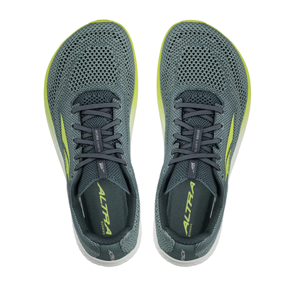 Navy/Lime
