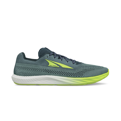 Navy/Lime