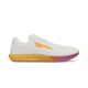 White/Orange