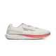 White/Coral