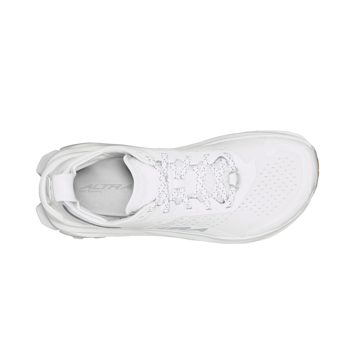 White/White
