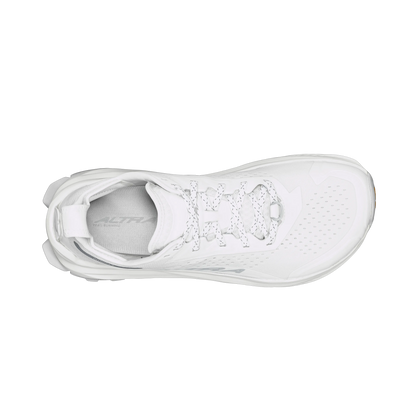 White/White
