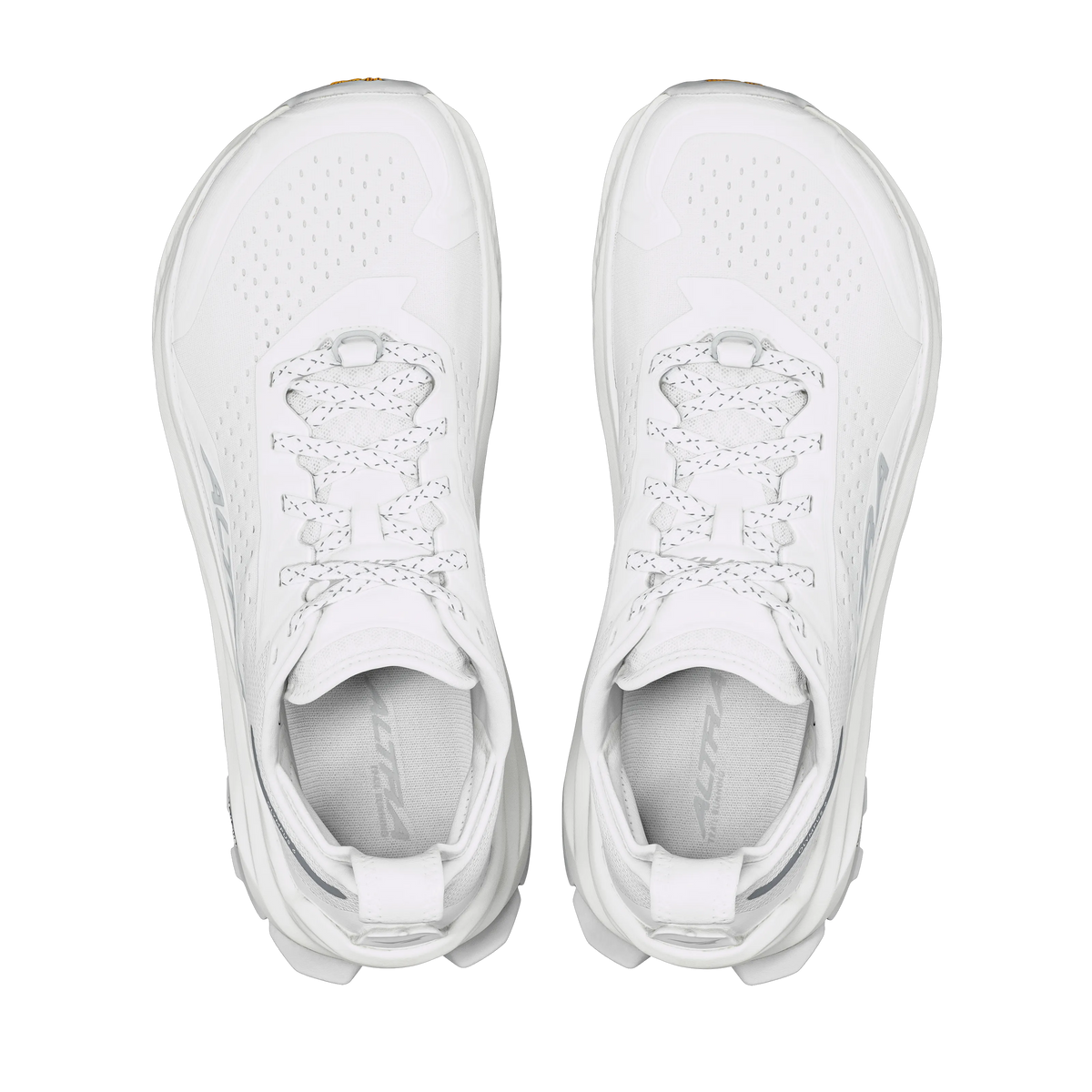 White/White