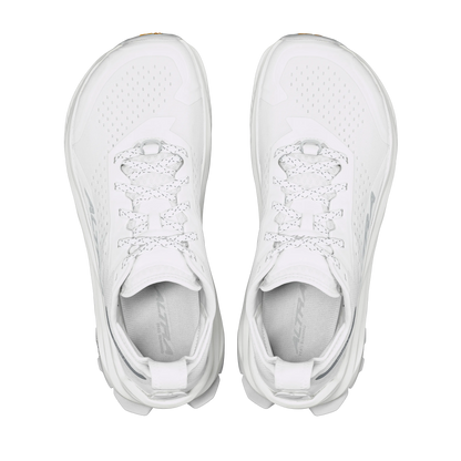 White/White
