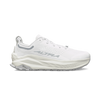 White/White