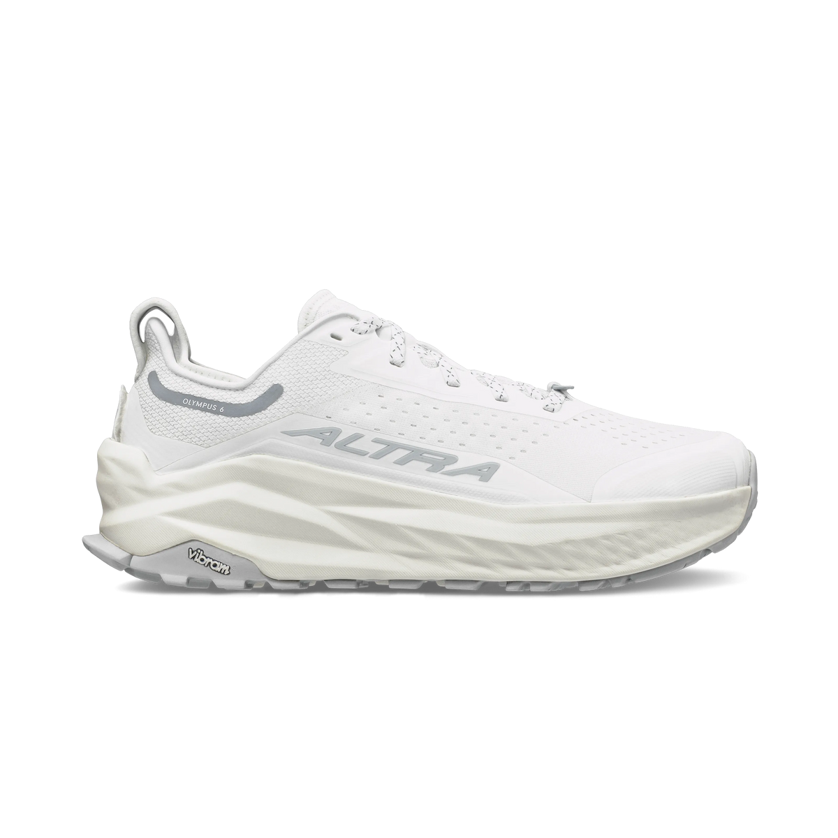 White/White
